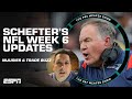 Adam Schefter on Bill Belichick&#39;s future, injury updates &amp; trade deadline buzz | The Pat McAfee Show