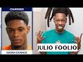 Watch Isaiah Chance's Mother Testifies In Julio Foolio Capital Murder Sentencing Trial