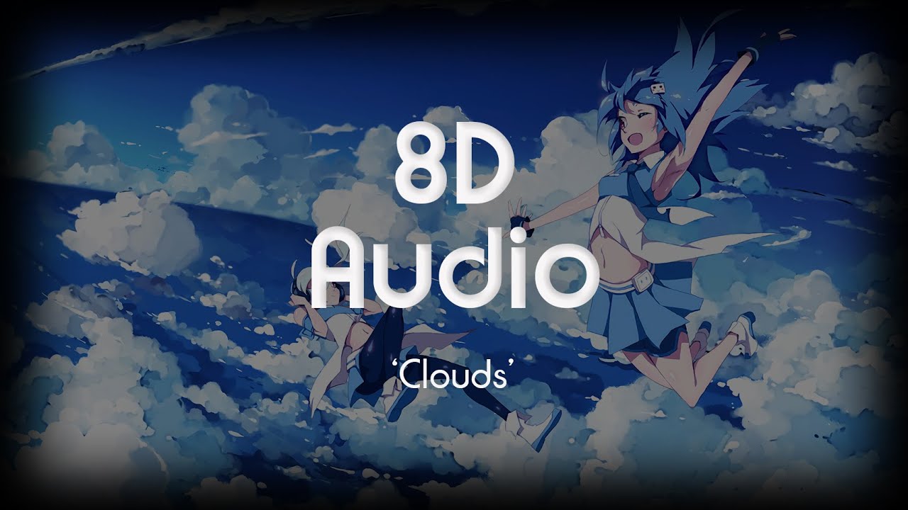 Slayyyter Clouds 8D Audio YouTube slayyyter-clouds-8d-audio-youtube