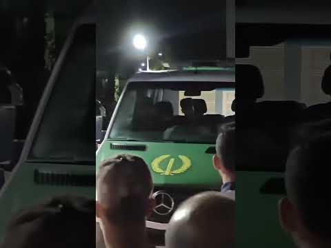 شعب جزائري يتحرك الجزائر اكسبلور جزائرية