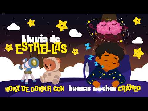 Lluvia de Estrellas (Curiosidad)