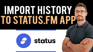 ✅ How To Import Streaming History to Stats.fm App (Full Guide) screenshot 5