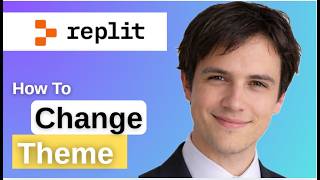 How To Change Theme In Replit