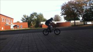 northampton bmx-mini edit 2012