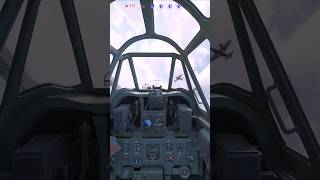 A6M2 Encounters P-51D Over Alligator Creek, Pacific Campaign