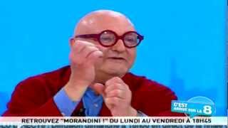 [French YTP] Jean-Pierre Coffe insulte des gamins !