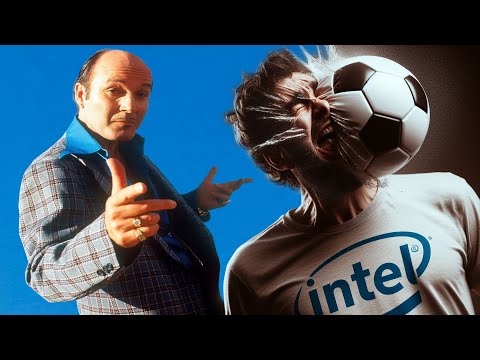 Core Truths: Intel's Unbelievable Series of Own Goals