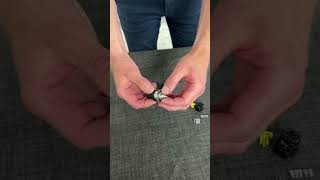 Bosch liquid pressure and temperature sensor