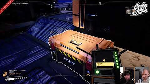 Q&A: Plans for small Hub storage container?