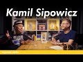 Kamil Sipowicz: Kora, Maanam, psychodeliki i Must Be The Music | Imponderabilia #67