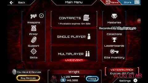 SAS4 online multiplayer gameplay [last man standing event]