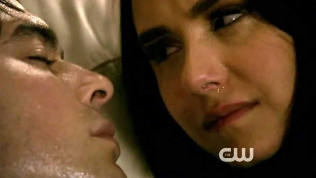 Elena&Damon||You're Everything