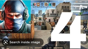 Standoff 2 Gameplay Walkthrough (ios, Android) part 4 is Defeat  Round😱😭 Standoff 2 Gameplay part 4.