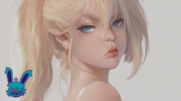 Bad Computer & Danyka Nadeau - Chasing Clouds