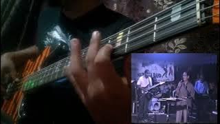 Favourite's Group--Terajana_#Basscover