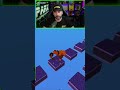 HO CREATO SQUID GAME su STUMBLE GUYS #sparx #stumbleguys #shorts