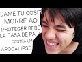 ESSES TÍTULOS DE MINECRAFT SÃO INCRÍVEIS! (ft.Felps)