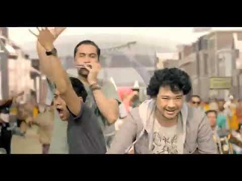 Iklan Sampoerna Hijau - Menghidupkan Keceriaan (2014)