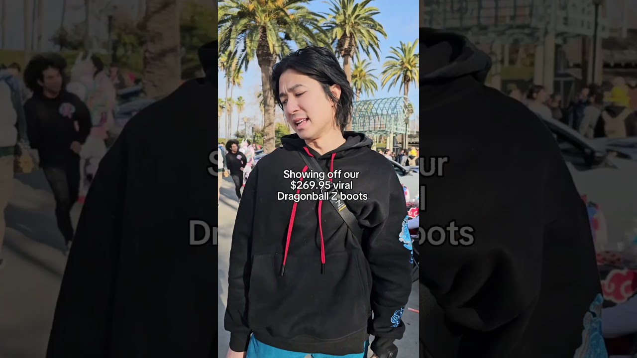 POWER LEVELS AS HIGH AS OUR HEELS @DanielleDeNicola #dragonball #dbz #cosplay #bulma #vegeta