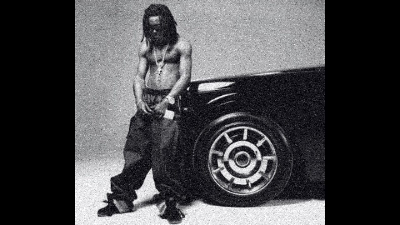 [FREE] Lil Wayne Type Beat – 