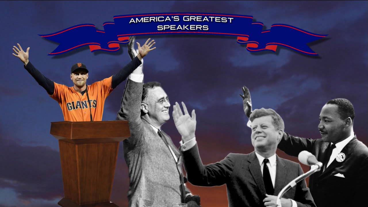 What Hunter Pence Means to the Giants