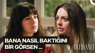 İnsan Kime Aşık Olacağını Seçemiyor | Delikanlı 3. Bölüm