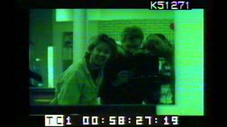 Illusion Film founders
