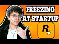How To Fix Rockstar Games Launcher Freezing At Startup How To Fix Rockstar Games Launcher Freezing At Startup