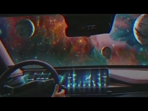 SVARDSTAL - NIGHT DRIVE