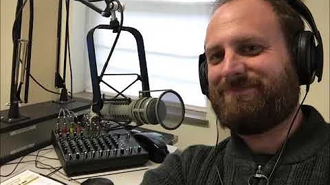 Faith Matters With Phillip Campbell Episode 1: "Do...