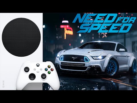 Video: Need For Speed akan Dikunci Pada 30fps Di Konsol