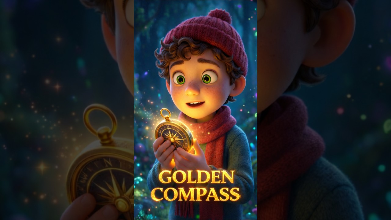 The Real Difference Between Fantasy and Reality in The Golden Compass 