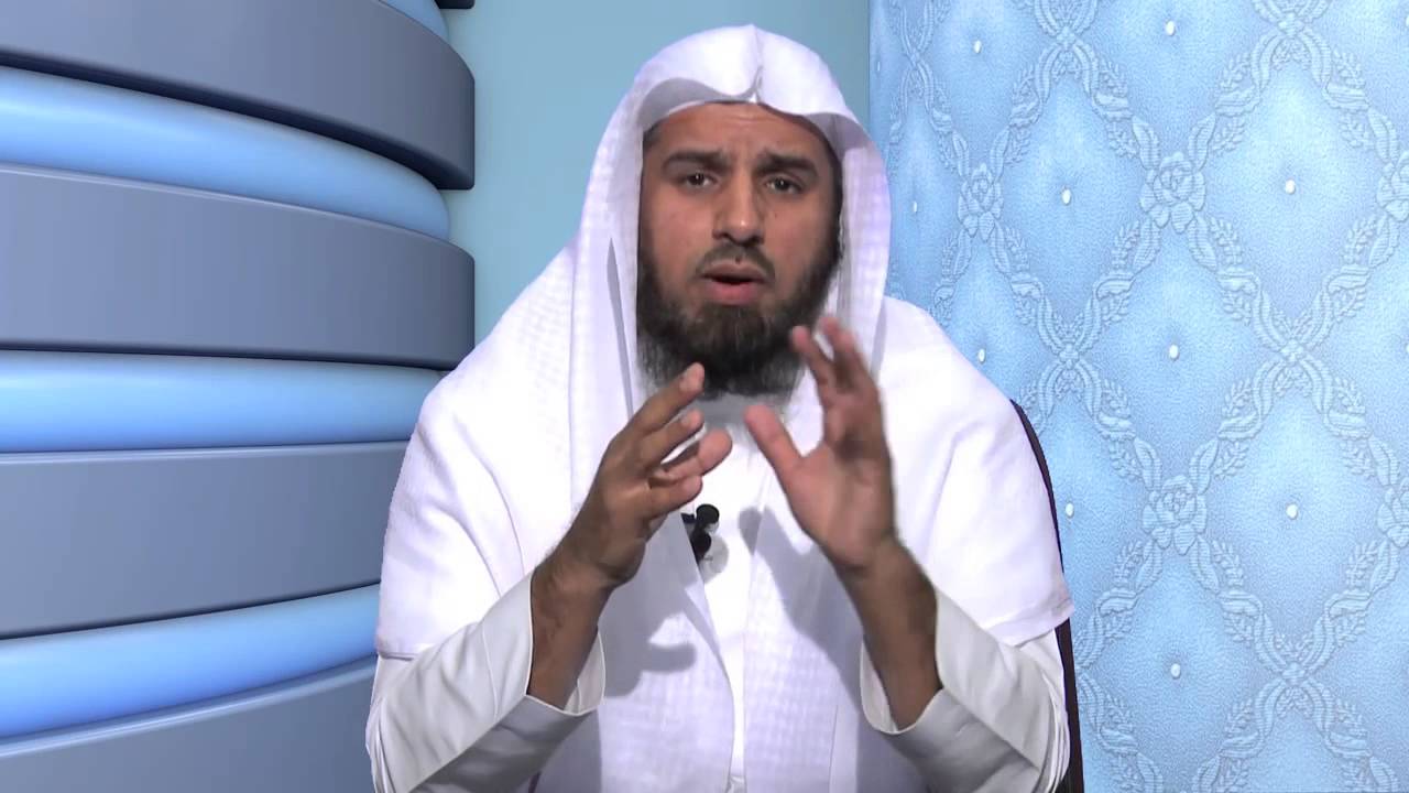 فن تدبر القرآن / 2112 الفرق بين التدبر والمصطلحات الأخرى