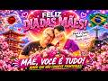 CHURRASQUEIRAS, MUITO TRABALHO E UM DIA ESPECIAL PARA AS MÃES