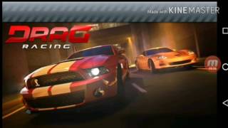 Drag racing how to get unlimited RP and Cash screenshot 5