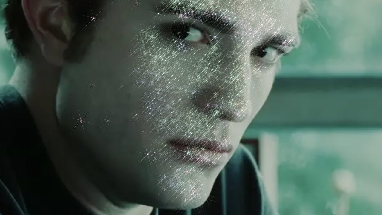 Glitter & Glare Material in Blender YouTube