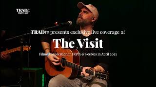 Constant Follower Weave Of The World Live At Eastgate Theatre - Peebles