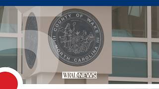 Wake County Jail is over capacity, experts worry Iryna's Law could worsen the issue