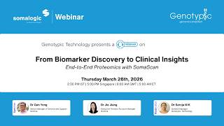 SomaScan Proteomics Explained: From Biomarkers to Clinical Insights