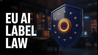 Details EU's AI Act just changed what you see online Update