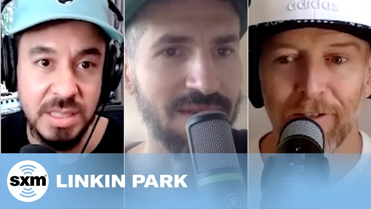 Linkin Park Praise Chester Bennington's Vocals in 'Crawling'