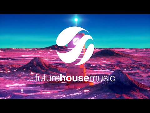 TELYKast & Francis Karel - Better Now