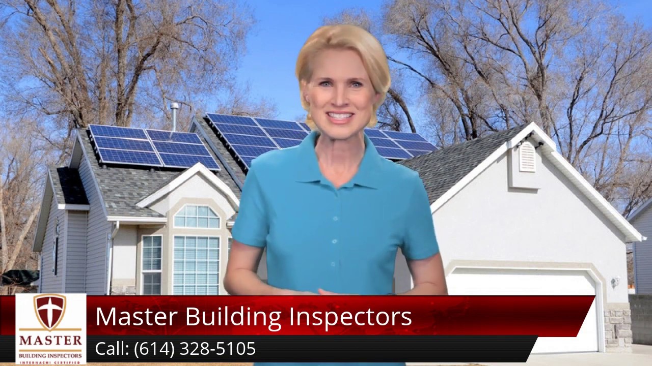Master Building Inspectors Marysville Terrific Five Star Review by Jeffvan B.