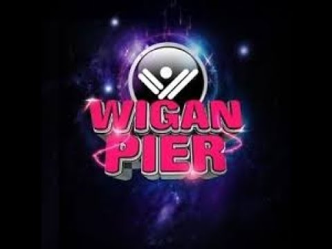 Wigan Pier I Need A miracle Donk