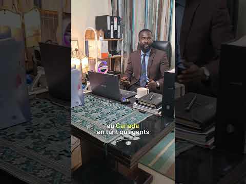 Contrat de Travail au Canada : La Réalité