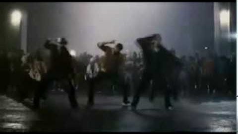 Step Up 2 - JTL - My Lecon