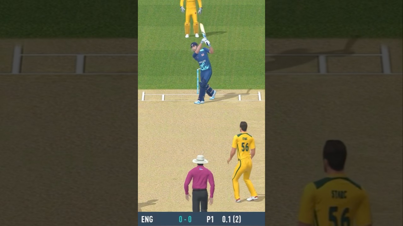 Economics of Cricket (feat. Philip Salt) 