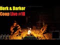 Pc dark  darker coop live 18