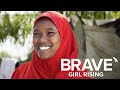 Brave girl rising