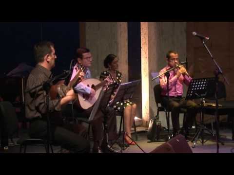 Traditional Dance [Instrumental] Video